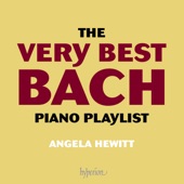The Well-Tempered Clavier, Book 1: Fugue No. 2 in C Minor, BWV 847 artwork