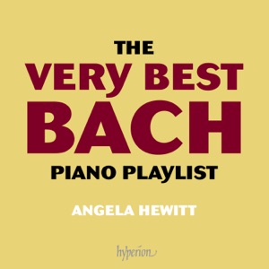 Bach: The Best Bach Piano Playlist