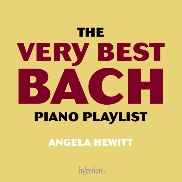 Bach: The Best Bach Piano Playlist