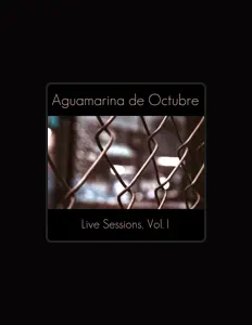 Hör dir Aguamarina de Octubre an, schau dir Musikvideos an, lies die Biografie, finde Tourdaten und mehr!