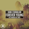Forever Young (feat. Maureen Sky Jones) - EP