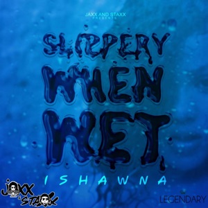 Slippery When Wet - Single