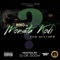 Bronx Rider - Monsta Kodi lyrics