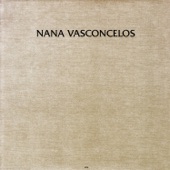 Naná Vasconcelos & Egberto Gismonti - Cego Aderaldo