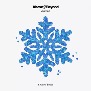 Cold Feet (feat. Justine Suissa) - Single