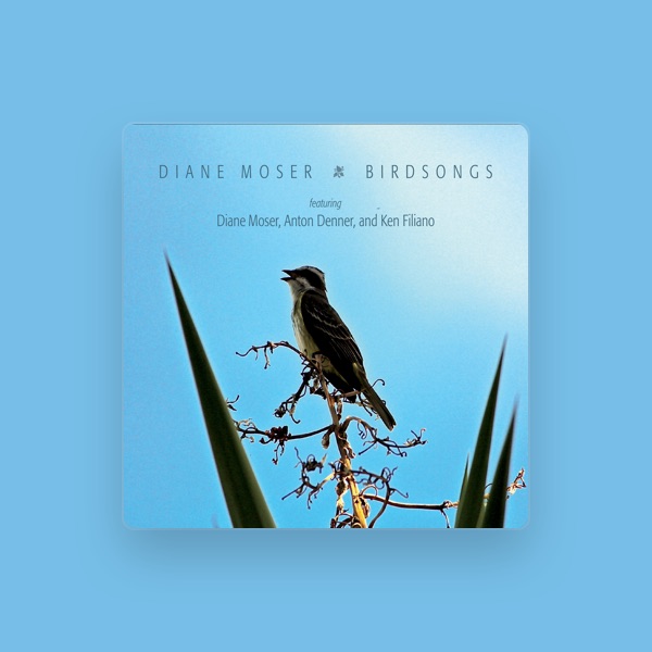Diane Moser's avatar