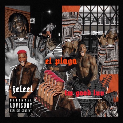 I'm Good Luv (feat. Jeleel) - Single