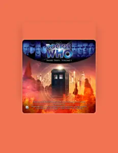 Dengarkan Colin Baker, tonton video musik, baca bio, lihat tanggal tur & lainnya!