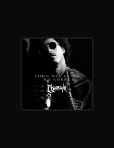 Listen to Correria, watch music videos, read bio, see tour dates & more!