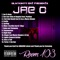 City of Angels (feat. Pozition) - Jae O lyrics