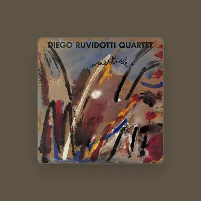 Listen to Diego Ruvidotti Quartet, watch music videos, read bio, see tour dates & more!