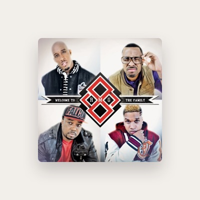 Listen to R.M.G, watch music videos, read bio, see tour dates & more!