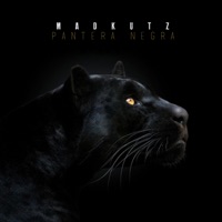 Pantera Negra - Madkutz