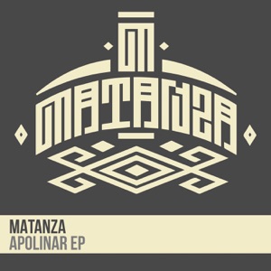 Apolinar - EP