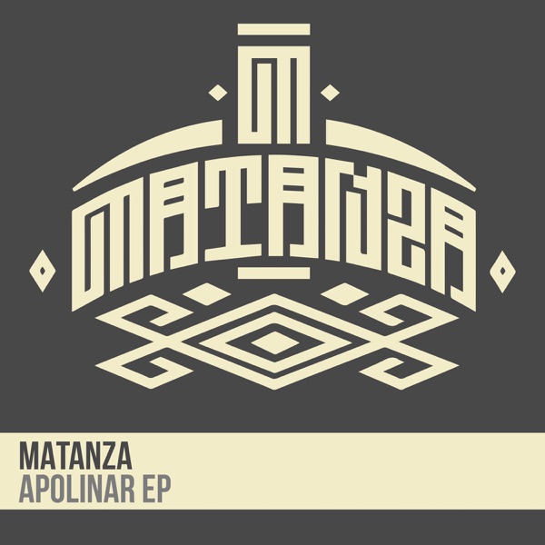 Apolinar - EP