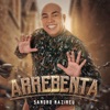 Arrebenta - Single