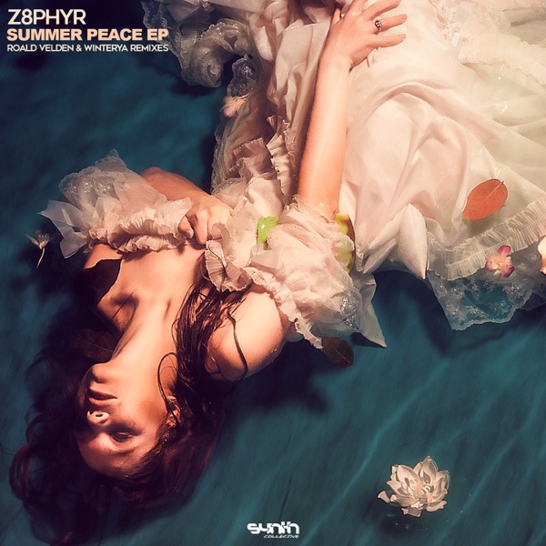 Summer Peace - EP