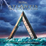 James Newton Howard - The City of Atlantis