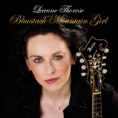 Leanne Thorose - The Wood Road