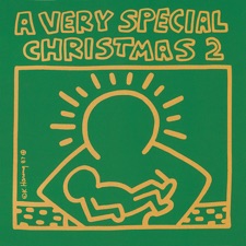 Please Come Home For Christmas artwork