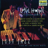 Lionel Hampton - God Bless the Child