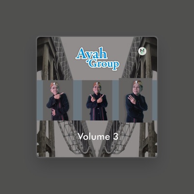 Listen to Ayah Group, watch music videos, read bio, see tour dates & more!