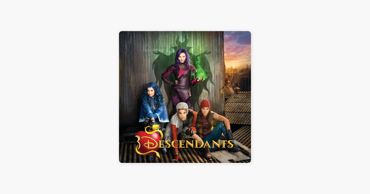 Rotten to the Core - Dove Cameron, Cameron Boyce, Booboo Stewart & Sofia Carson Rotten to the Core - Dove Cameron, Cameron Boyce, Booboo Stewart & Sofia Carson