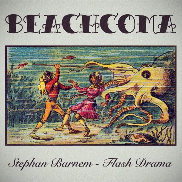 Flash Drama - EP