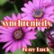 Synchronicity - Tony Luck lyrics