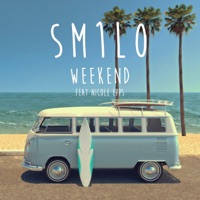 Weekend (feat. Nicole Epps) - Single - SM1LO