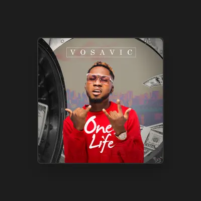 Listen to Vosavic, watch music videos, read bio, see tour dates & more!