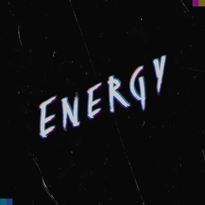 Energy (feat. Phil Allen Jr.) - Single