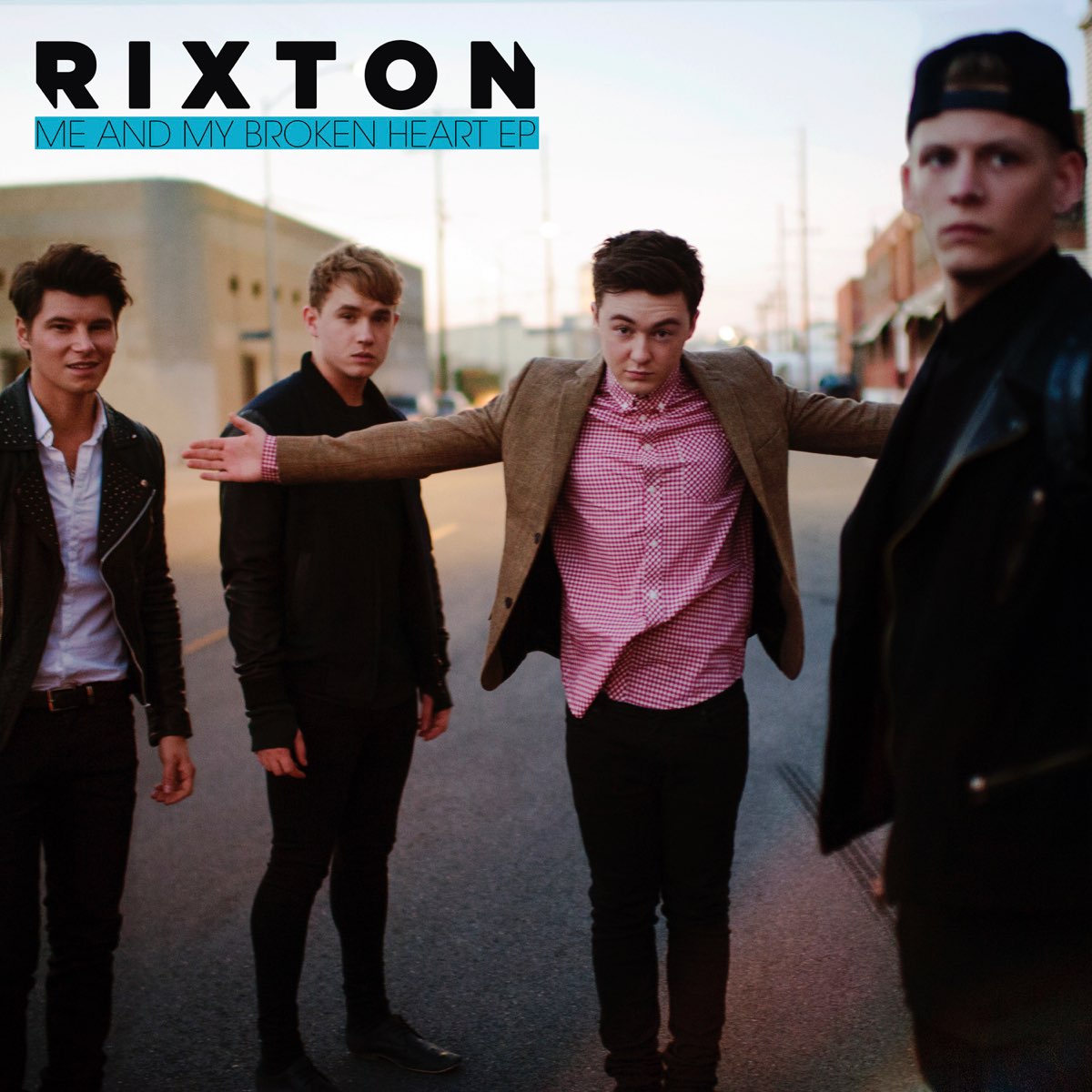 My broke last night. Me and my broken Heart. Rexton me and my broken Heart. Rixton me and my broken. My Heart broken.