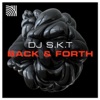 Back & Forth - Single