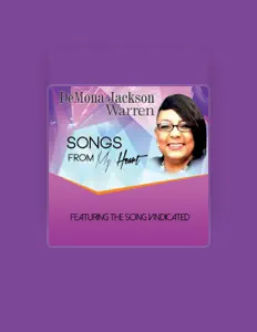 Listen to Demona Jackson Warren, watch music videos, read bio, see tour dates & more!