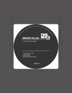 Listen to Groove Killah, watch music videos, read bio, see tour dates & more!