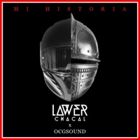 Mi Historia (feat. Ocgsound) - Single - Lawer
