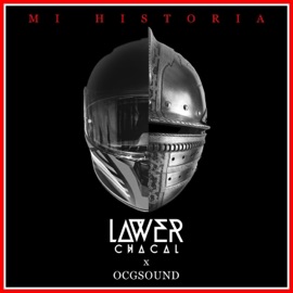 Mi Historia (feat. Ocgsound) Lawer