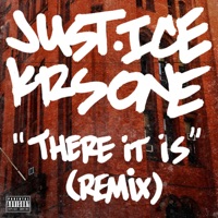 There It Is - Single - Just Ice & KRS-One
