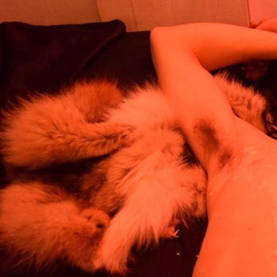 My Body Is a Wasteland