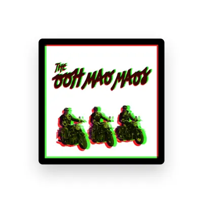 Listen to The Ooh Mao Maos, watch music videos, read bio, see tour dates & more!