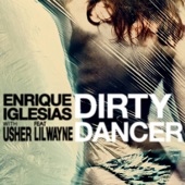 Dirty Dancer (Hype Jones Supasonic Remix) artwork