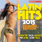 Latin Hits 2015 Summer Edition - 30 Latin Music Hits artwork