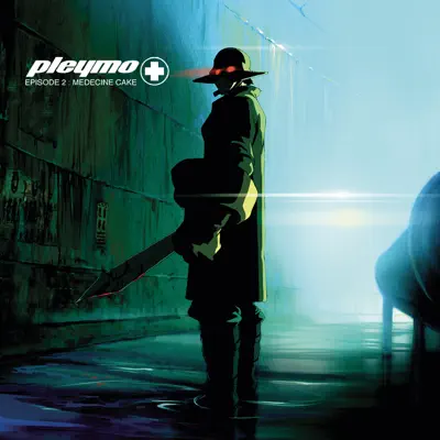 Episode 2 : Medecine Cake - Pleymo Episode 2 : Medecine Cake - Pleymo