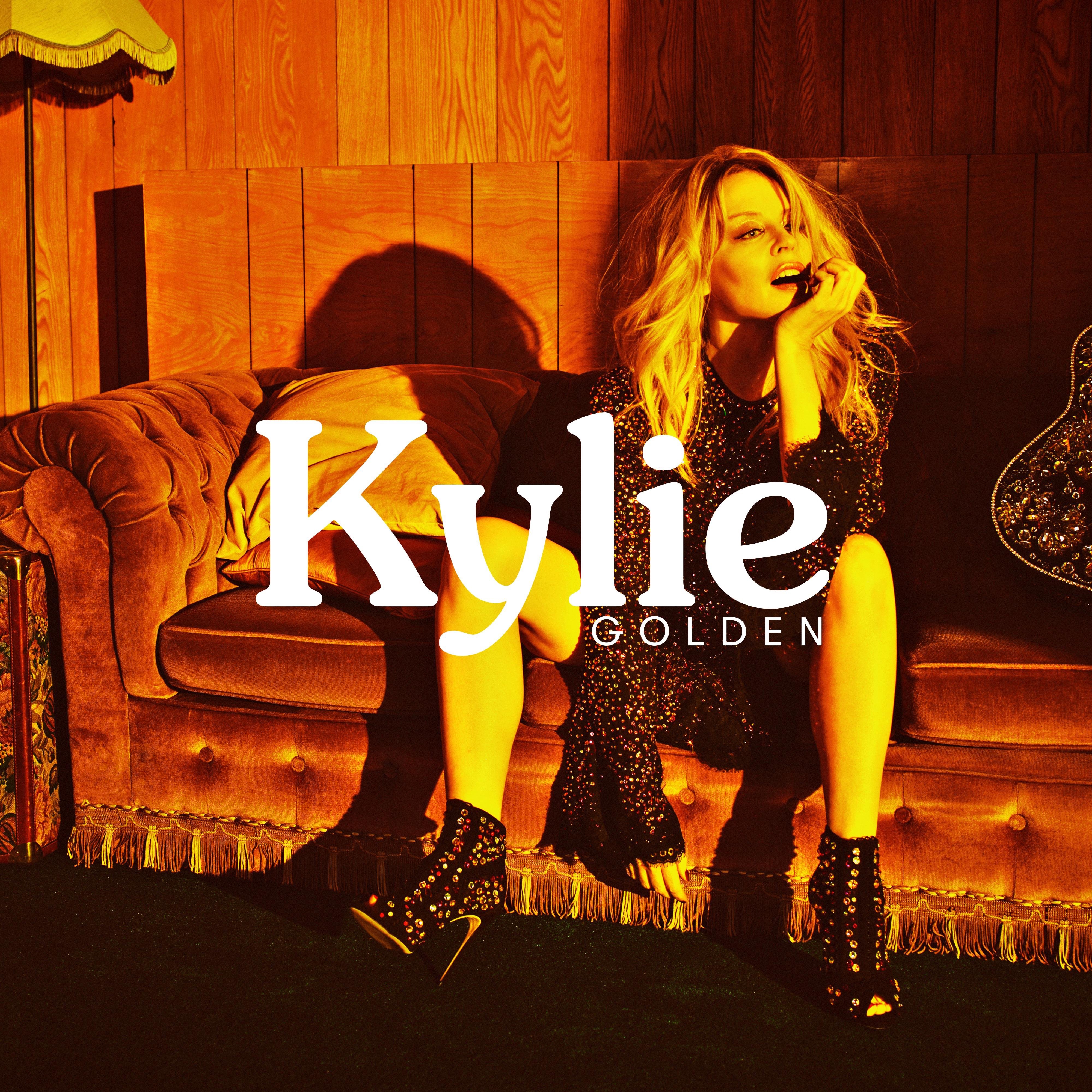 Kylie Minogue - Love (tos Stream)
