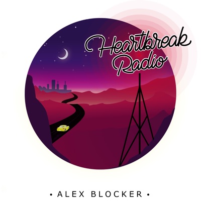 Heartbreak Radio - EP