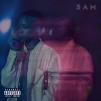 5 A.M - Single - Mac Dablacksheep