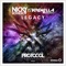 Legacy (feat. Sway) - Nicky Romero & Krewella lyrics