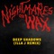 Deep Shadows (feat. Sadie Walker) - Nightmares On Wax lyrics