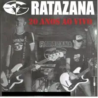 Bem Vindo ao Brasil (Ao Vivo) — Ratazana